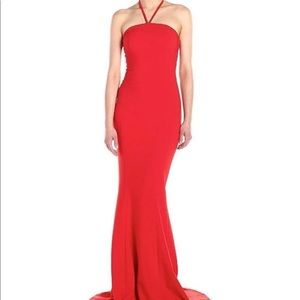 LIKELY Women's Viseroy Gown Size 0
